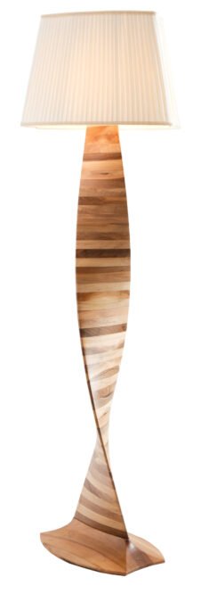 Dna Big Lamp е модел осветление, който комбинира естествени материали и силна дизайнерска линия. Подходящ е за дом, хотел, ресторант или бутиково пространство.