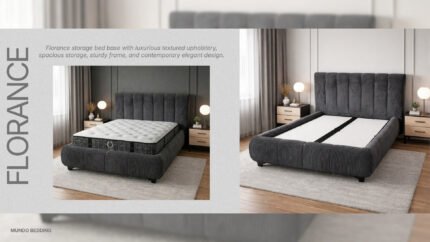 Mundo Florance 90x200