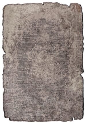 BM Home AMORPH MEDALLION BEIGE - NOUGAT - ANTHRACITE - LIGHT GREY - DARK MINK - MOCHA RUG