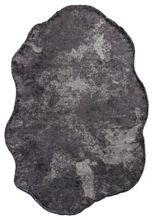 BM Home AMORPH QUARTZ CHARCOAL - DARK