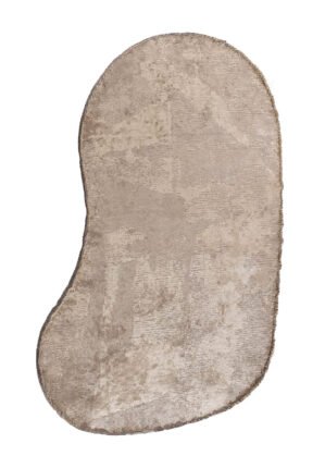 BM Home AMORPH BLISS BEIGE RUG