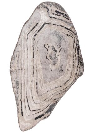 BM Home AMORPH SMOKE GREY - BLACK - BEIGE