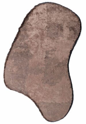 BM Home AMORPH LUSH MOCHA RUG