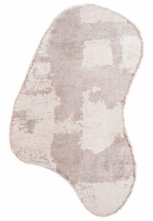 BM Home AMORPH LUSH STONE - ECRU RUG